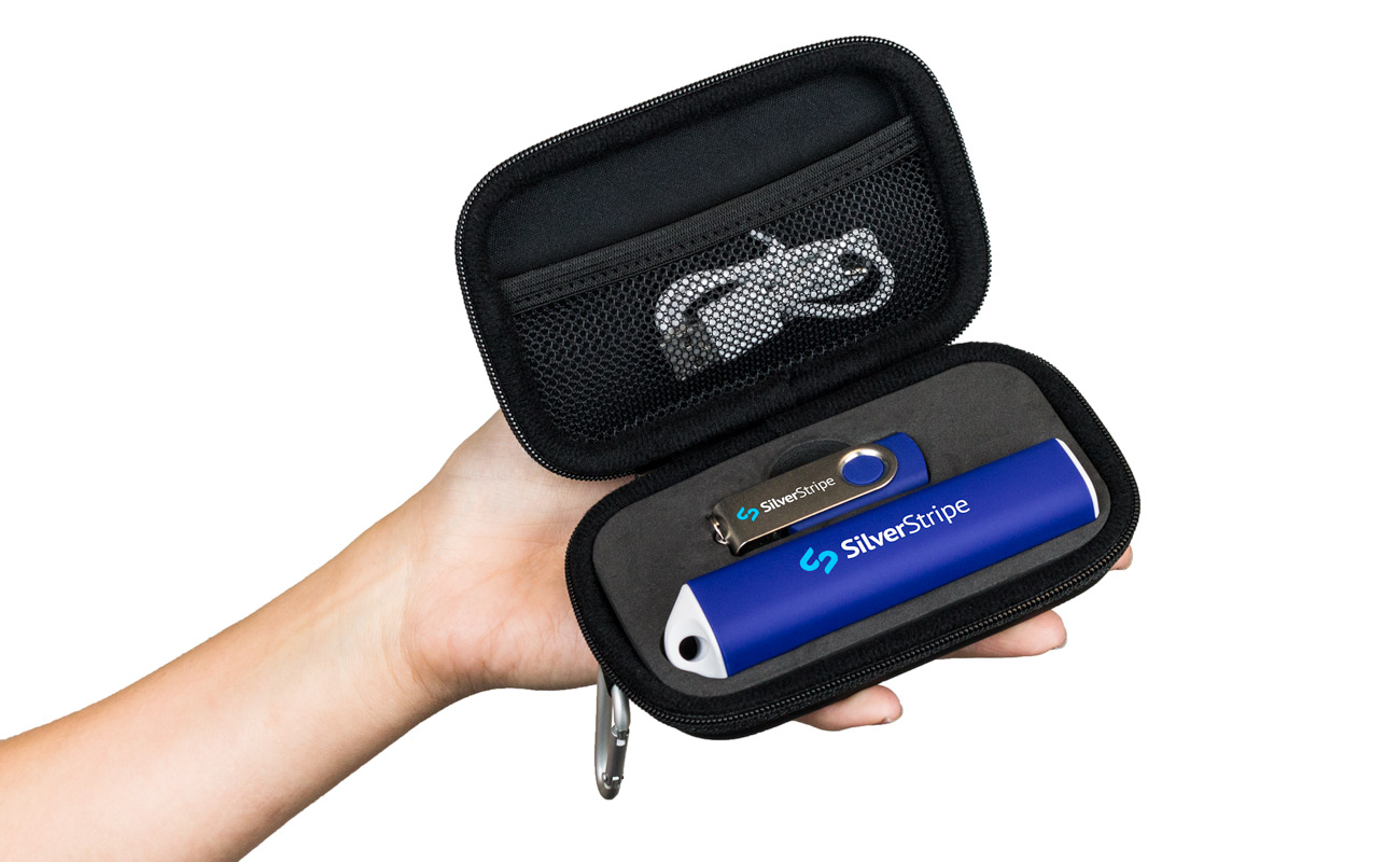 Pure S - Dárkové sety s logem gallery thumbnail