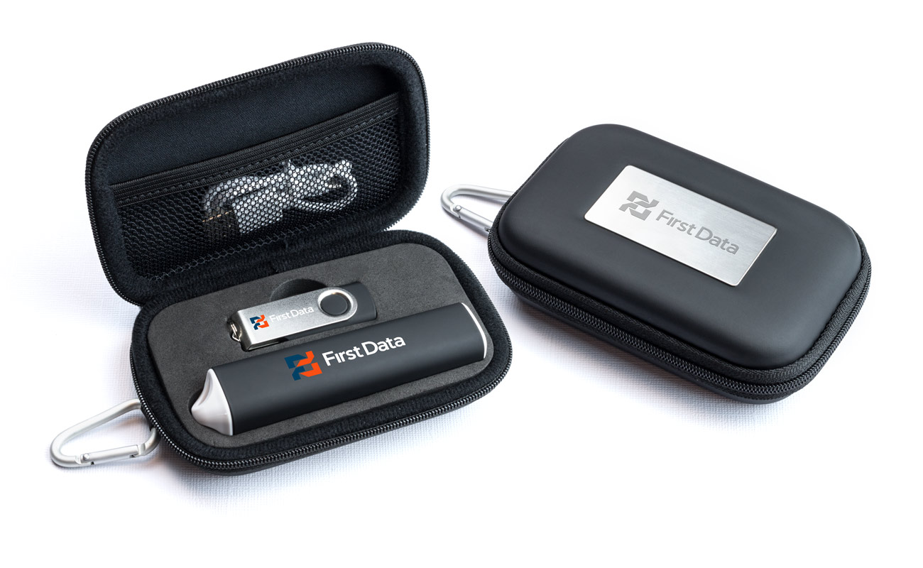 Pure S - Propagační Dárkové sety na zakázku gallery thumbnail