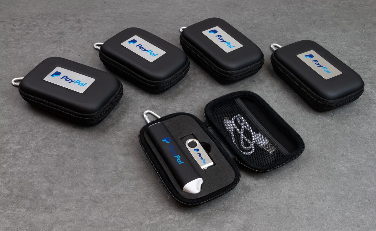 Pure S - Propagační Dárkové sety na míru gallery thumbnail