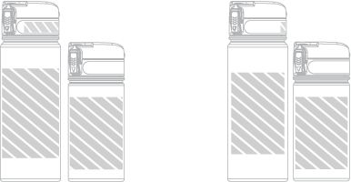 Láhev na vodu S&iacute;totisk