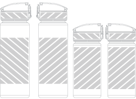 Láhev na vodu S&iacute;totisk