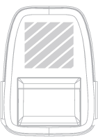 Batoh Potisk fotografi&iacute;