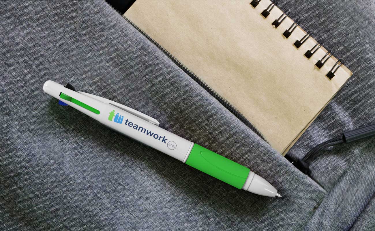 Quad - Vlastní pera gallery thumbnail