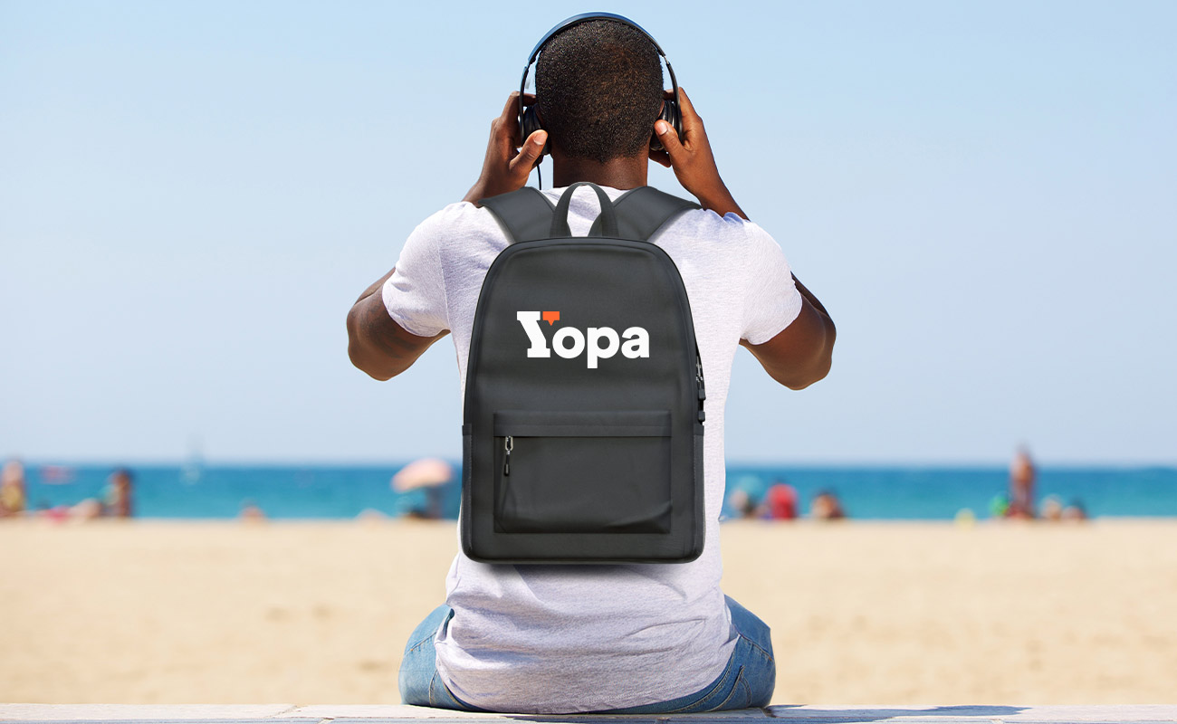 Quest - Batoh gallery thumbnail