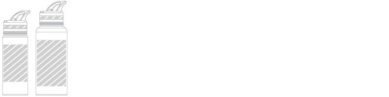 Láhev na vodu S&iacute;totisk