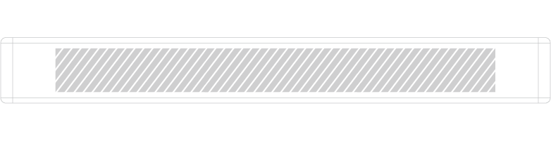 Náramek na ruku S&iacute;totisk