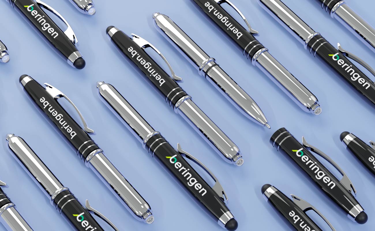 Radiance - Pera na míru gallery thumbnail