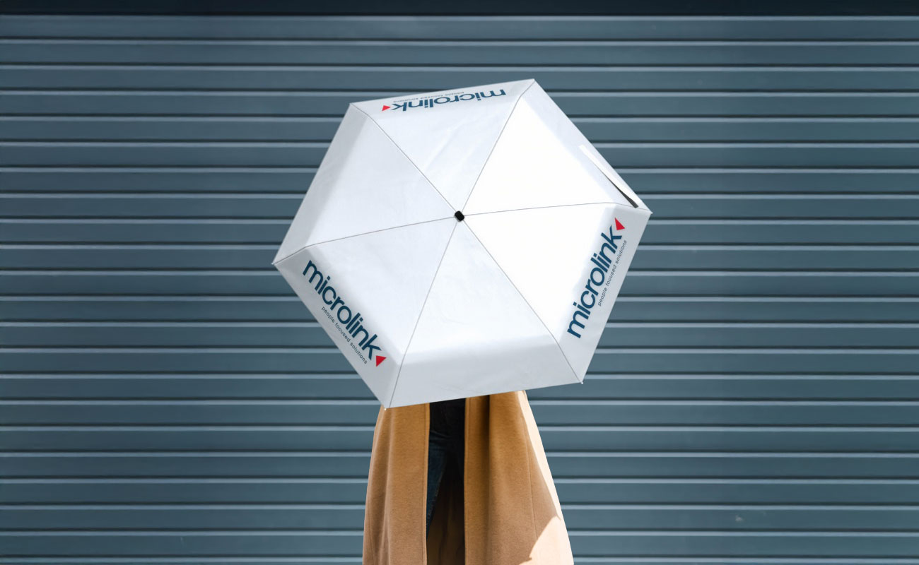 RainHalo - Vlastní Deštníky gallery thumbnail