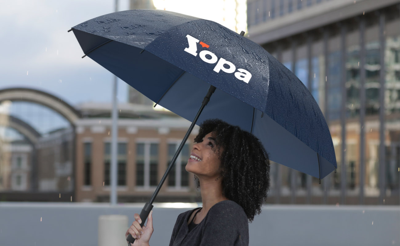 RainRanger - Deštníky na míru gallery thumbnail