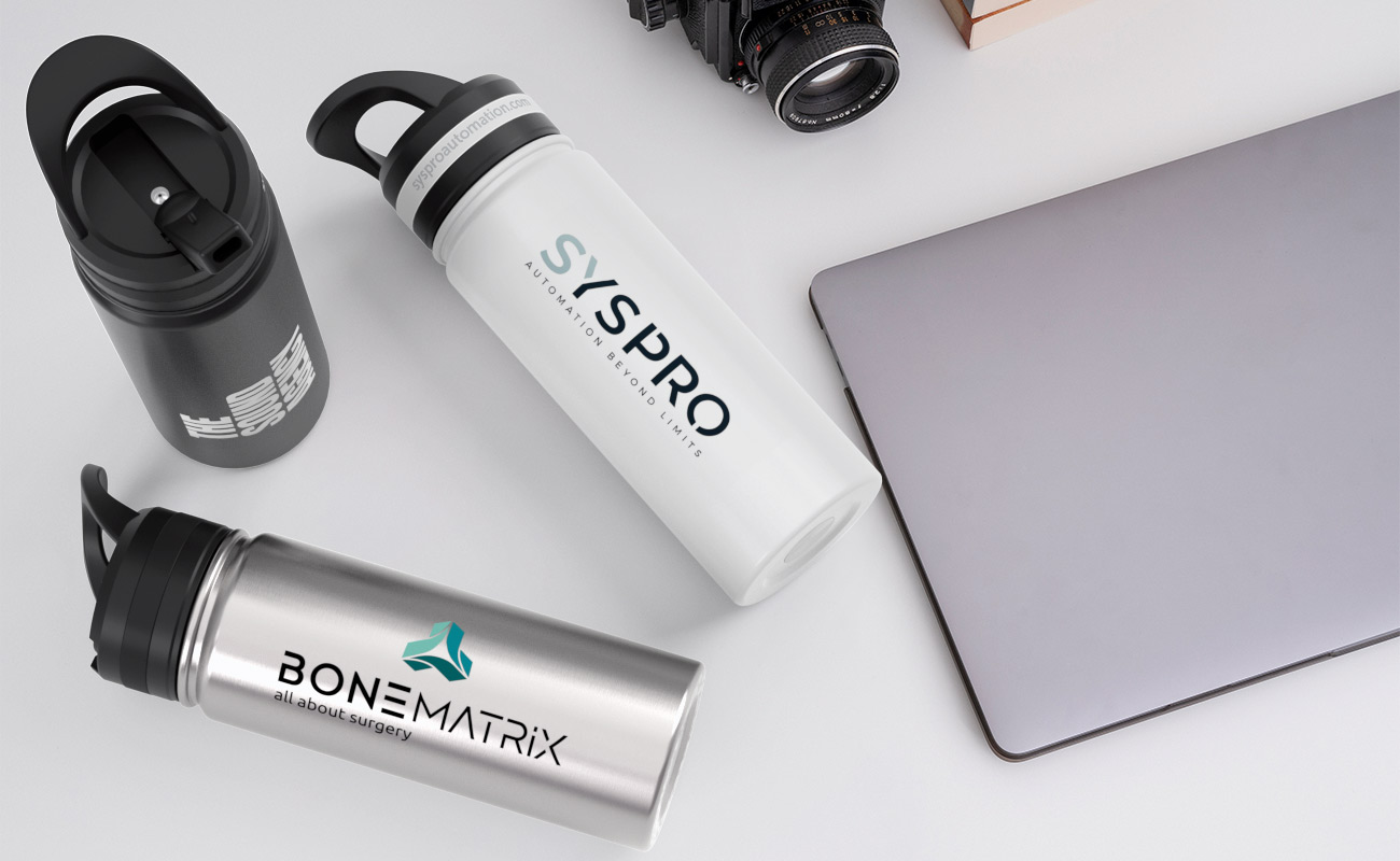 Range - Personalizovaná lahev s vodou gallery thumbnail