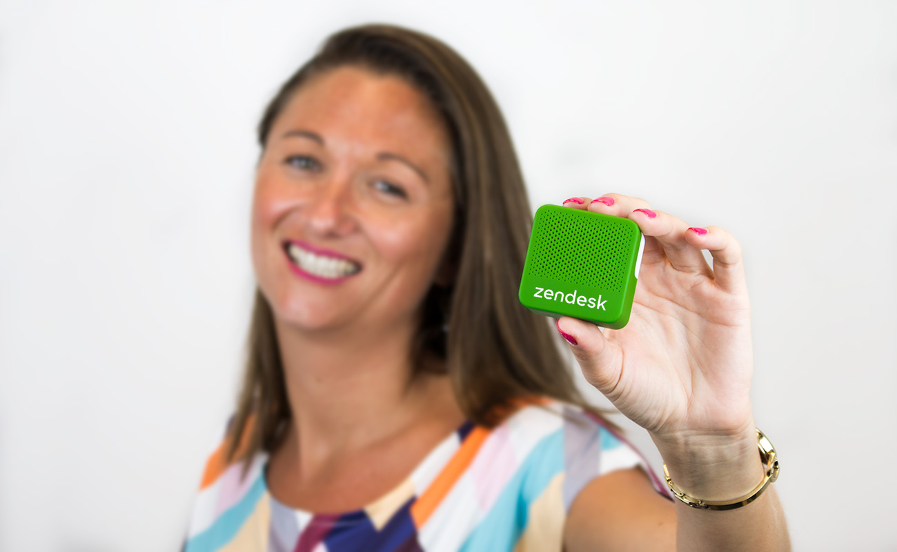 Ray - Reproduktory s Logem gallery thumbnail