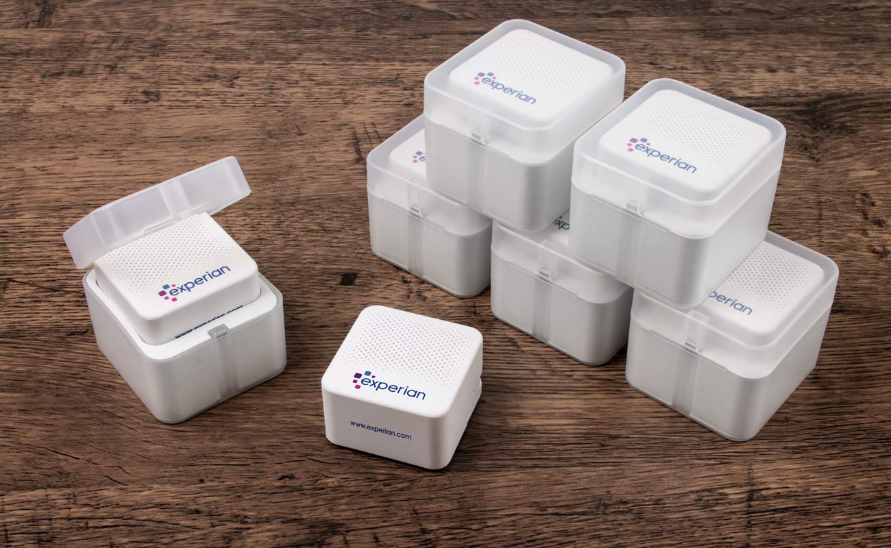 Ray - Reproduktory Reklamní Předmět gallery thumbnail