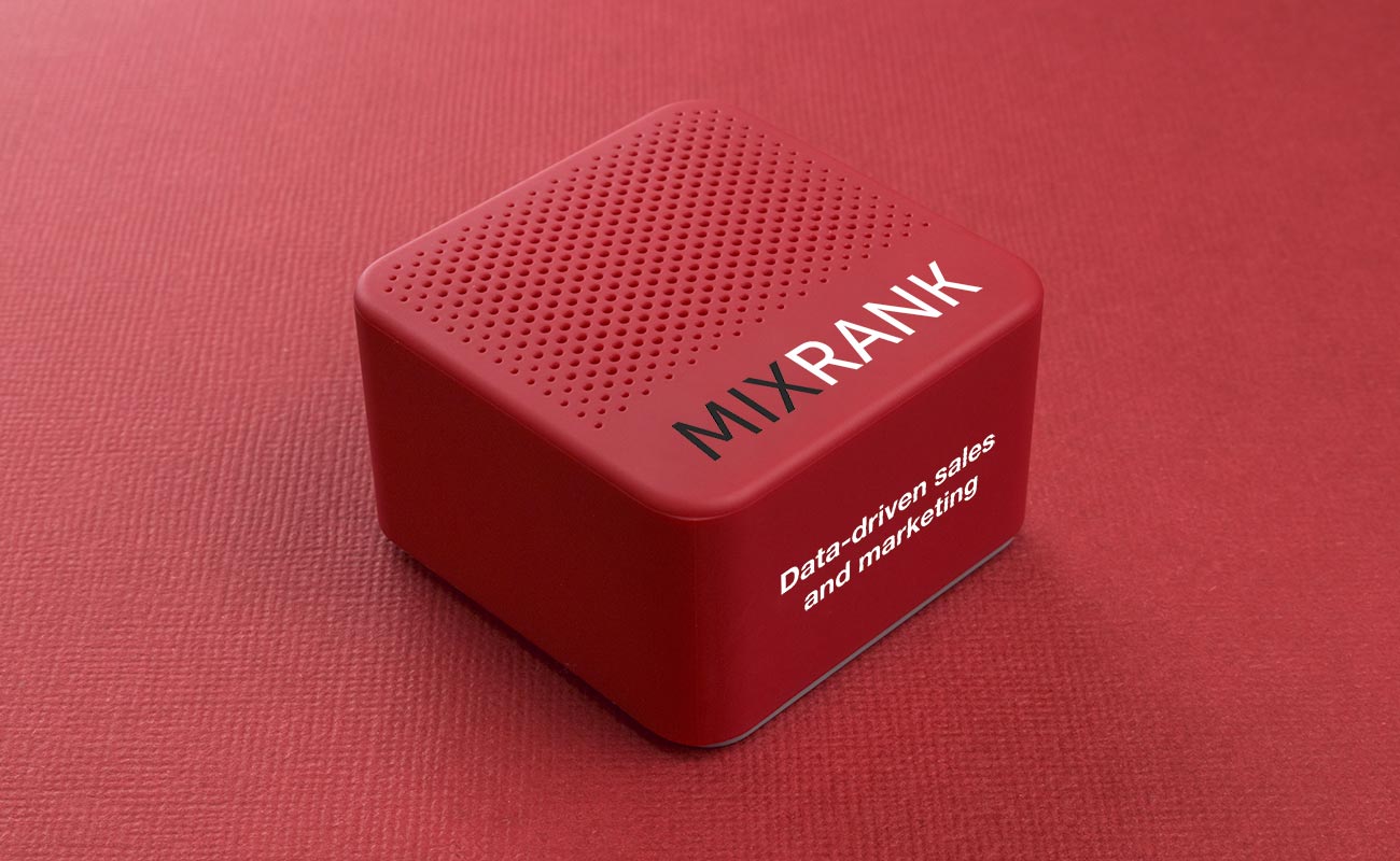 Ray - Reproduktory Potisk gallery thumbnail