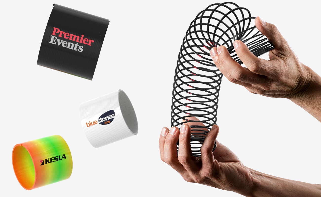 Reel - Reklamní Jarní hračka Reklamní produkty gallery thumbnail