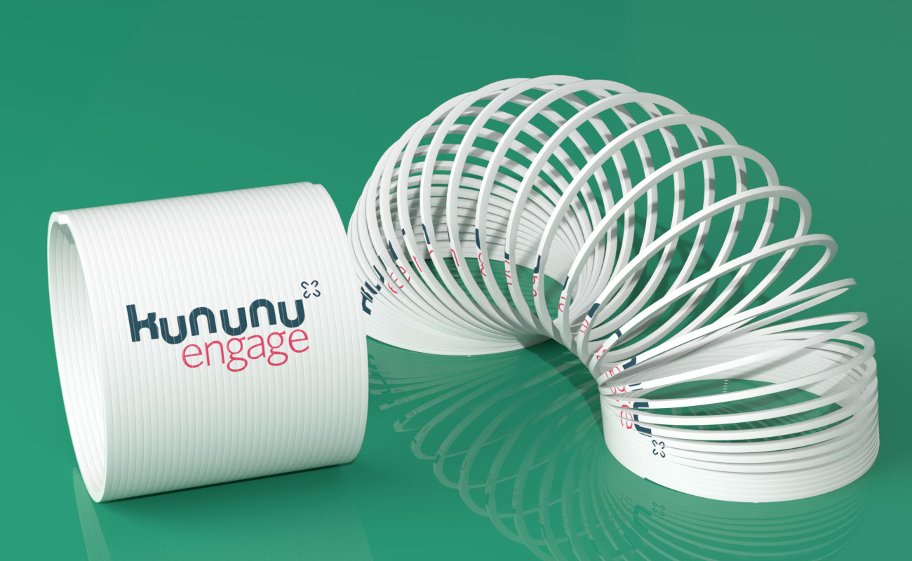 Reel - Propagační Jarní hračka na zakázku gallery thumbnail