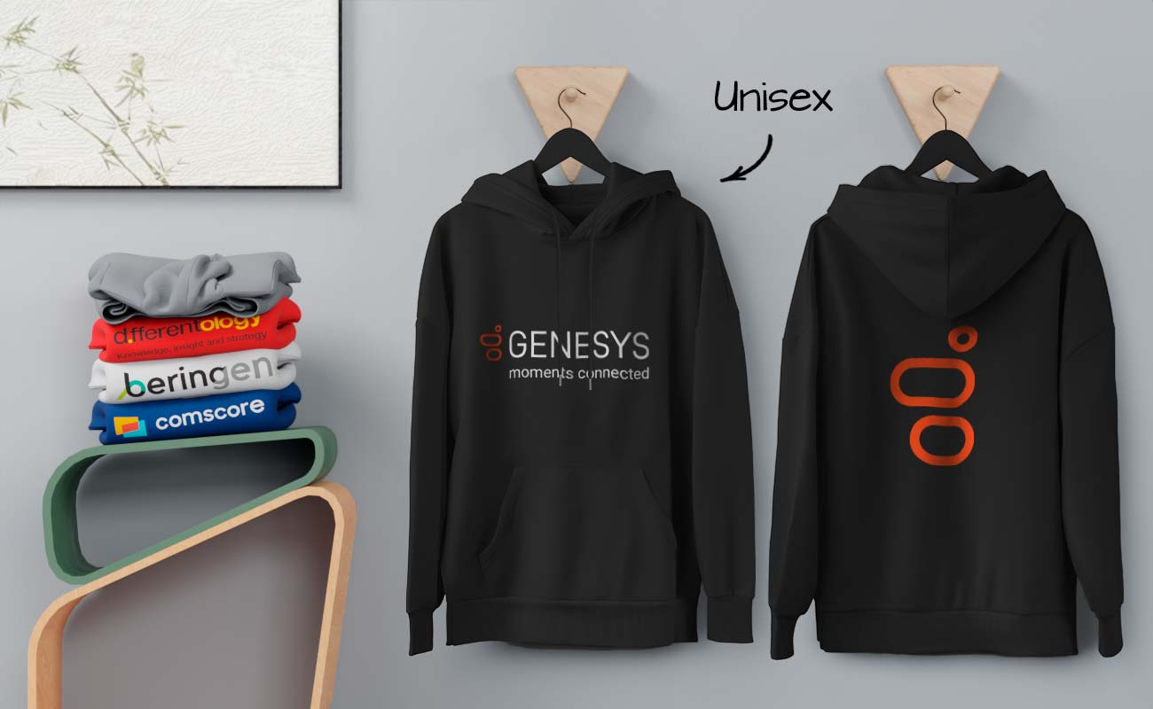 Relax Mikina s kapucí