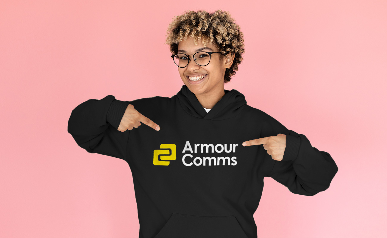 Relax - Reklamní Mikiny s kapucí Reklamní produkty gallery thumbnail