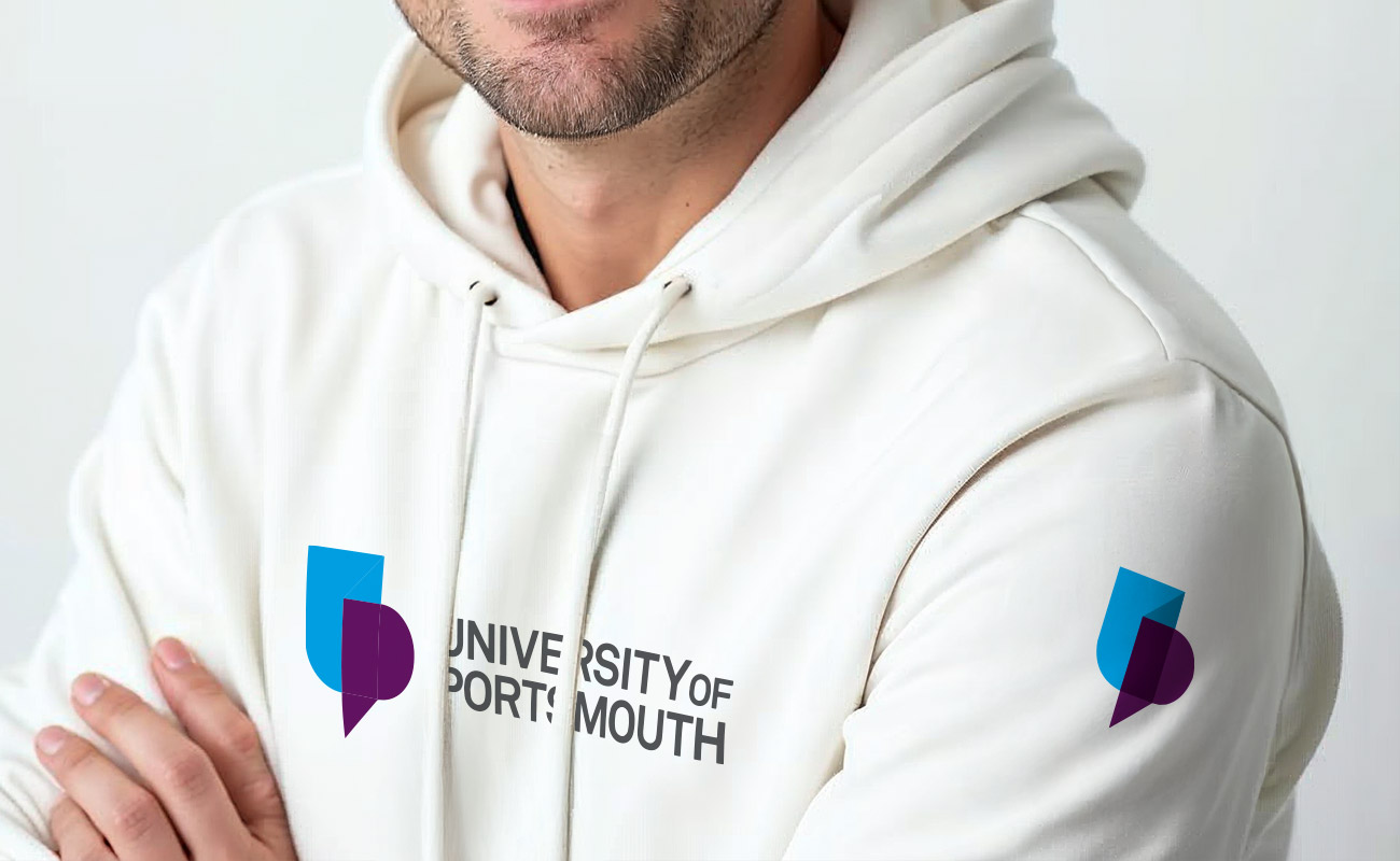 Relax - Mikiny s kapucí s logem gallery thumbnail