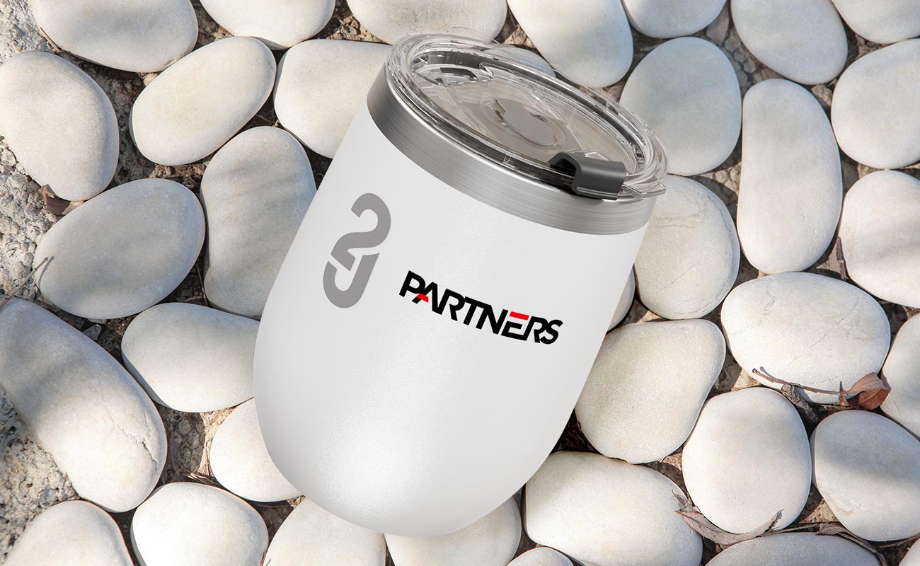 Rondo - Cestovní hrnek s personalizací gallery thumbnail