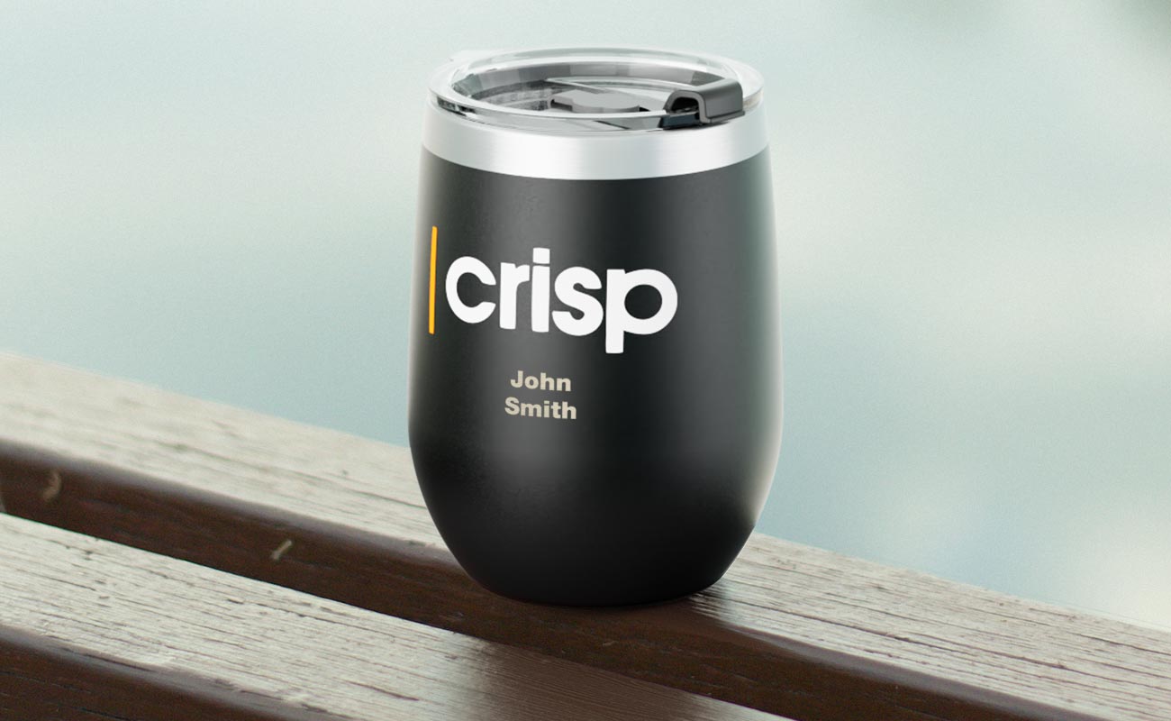 Rondo - Personalizovaný cestovní hrneček gallery thumbnail