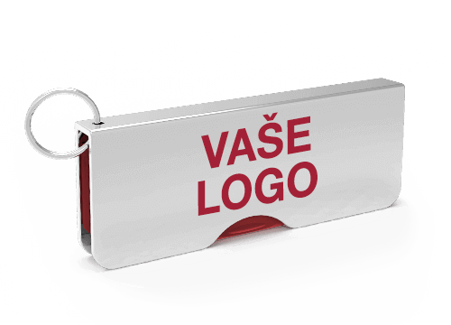 Rotator - Flash Disk S Potiskem Rotator - Flash Disk S Potiskem