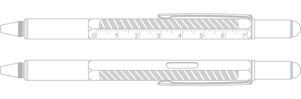 Multifunkční nástroj S&iacute;totisk