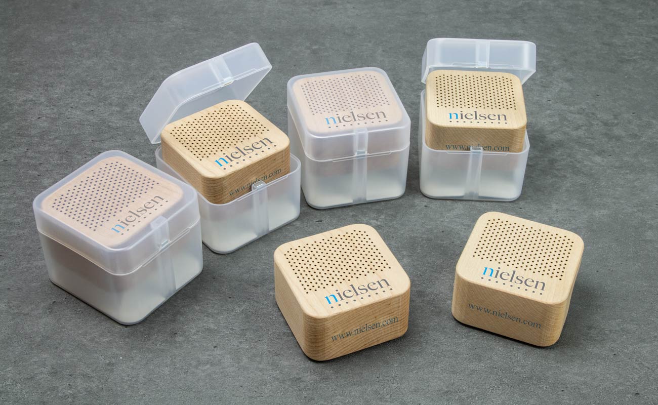 Seed - Reproduktory Reklamní Předmět gallery thumbnail