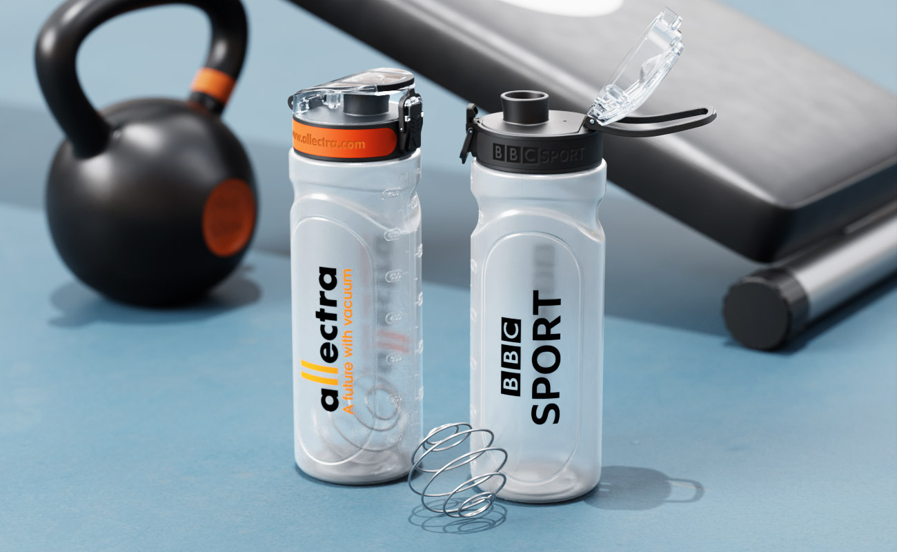 Shaker - Reklamní Šejkry Reklamní produkty gallery thumbnail