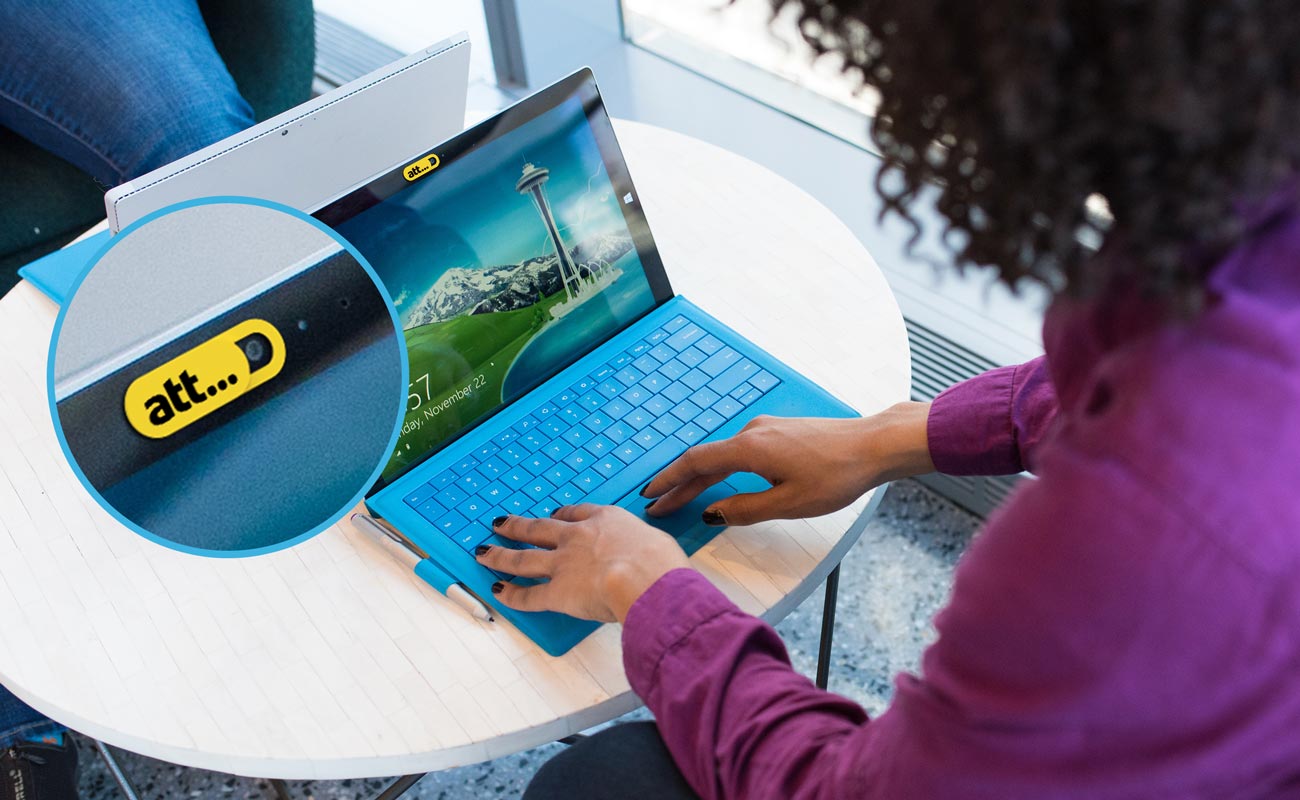 Shield - Webové Kamery Kryty Reklamni Predmety gallery thumbnail