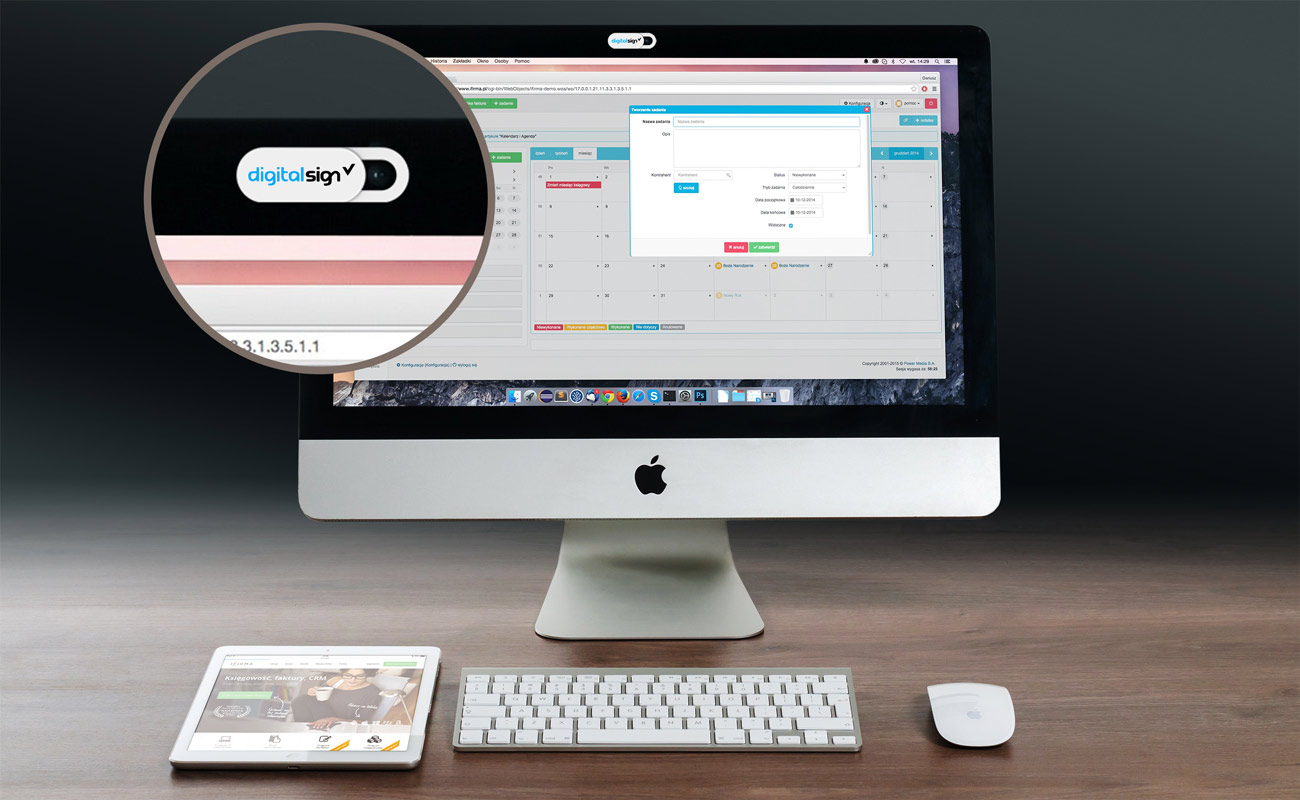 Shield - Webové Kamery Kryty Reklamni Predmet gallery thumbnail