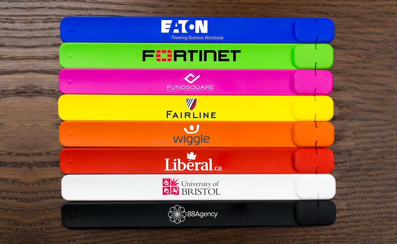 Slap - USB Naramek gallery thumbnail