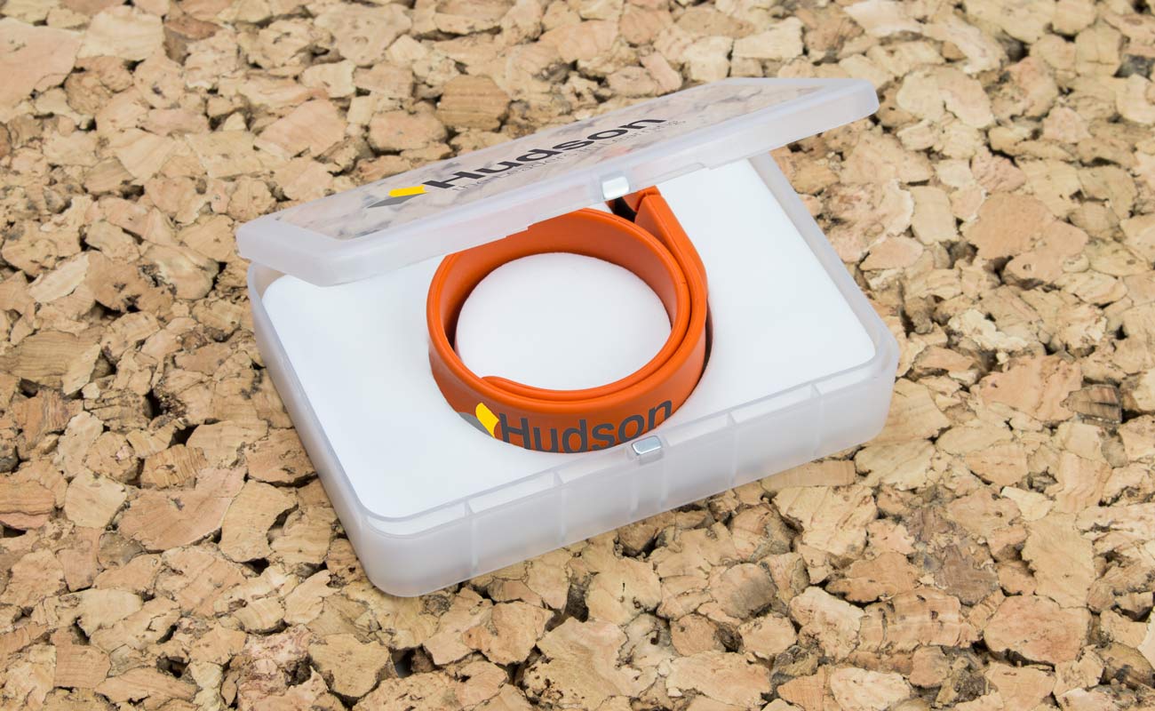 Slap - USB Naramky gallery thumbnail