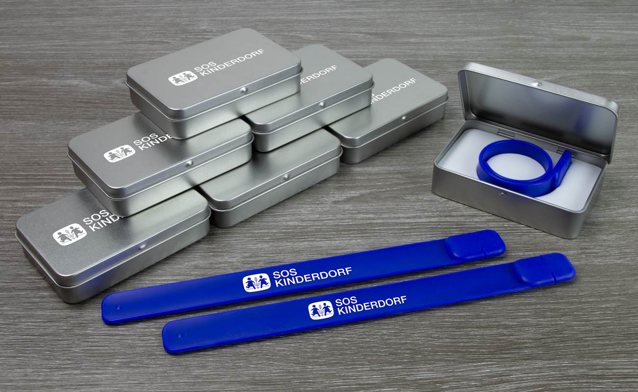 Slap - Naramek USB gallery thumbnail