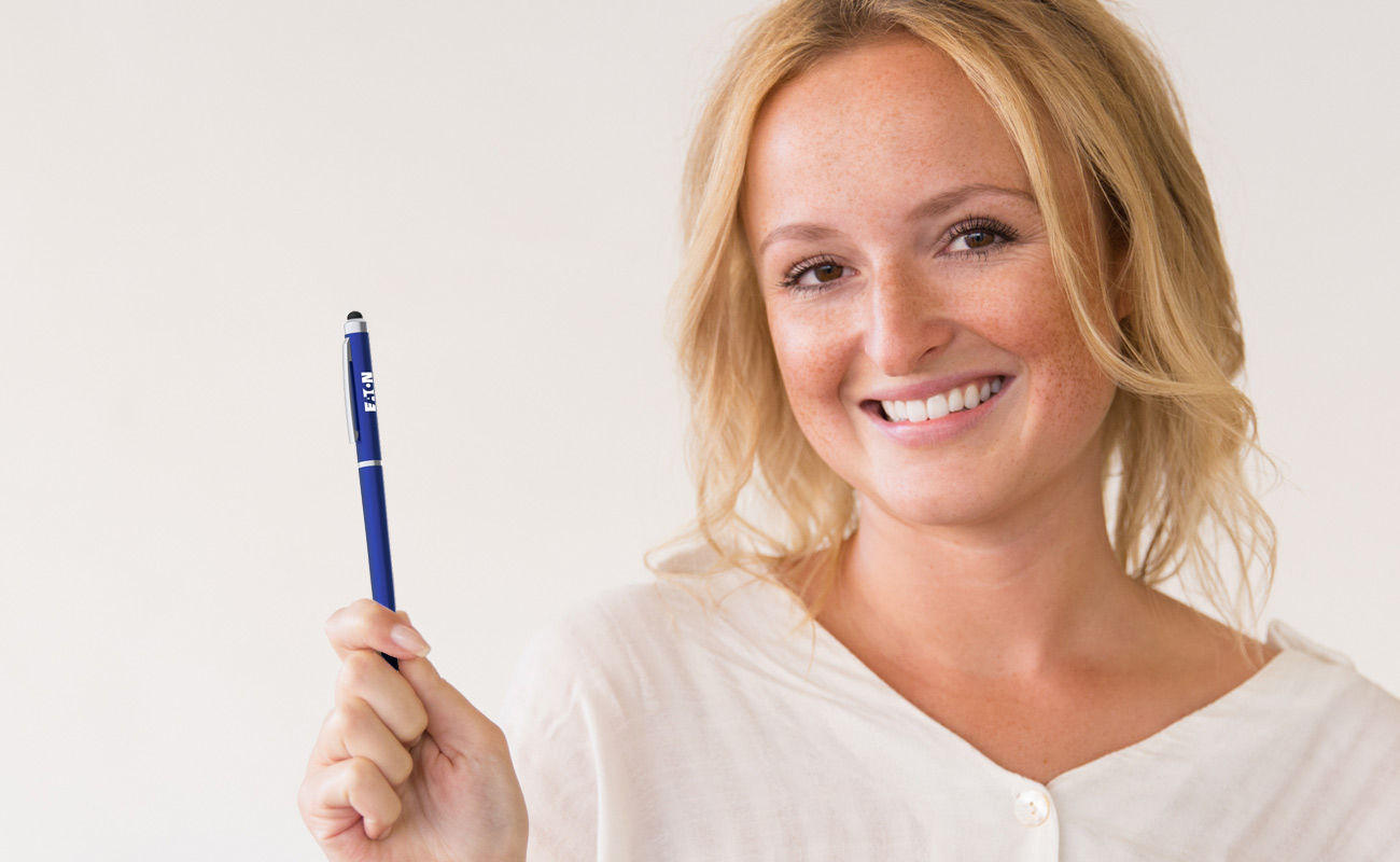 Sleek - Vlastní pera gallery thumbnail