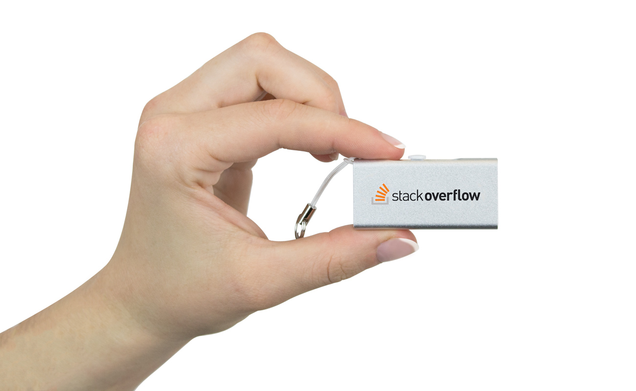 Slide - Reklamní USB Flash Disk USB-C gallery thumbnail