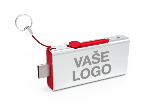 Slide - Reklamni USB-C Slide - Reklamni USB-C