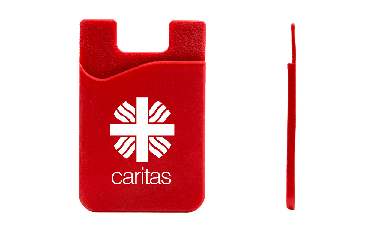 Slim - Personalizované telefonní pouzdra s peněženkou gallery thumbnail