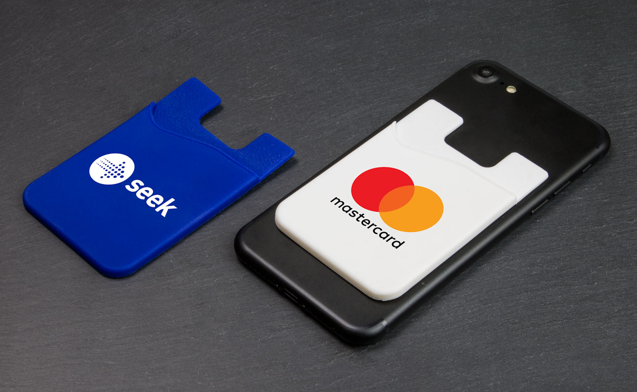 Slim - Vlastní telefonní pouzdro s peněženkou gallery thumbnail