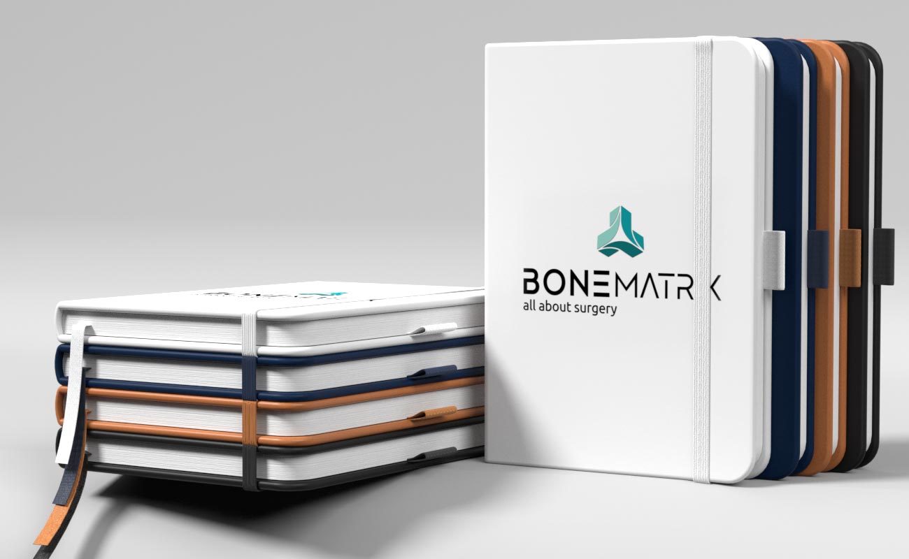 Softy - Propagační zápisníky na míru gallery thumbnail