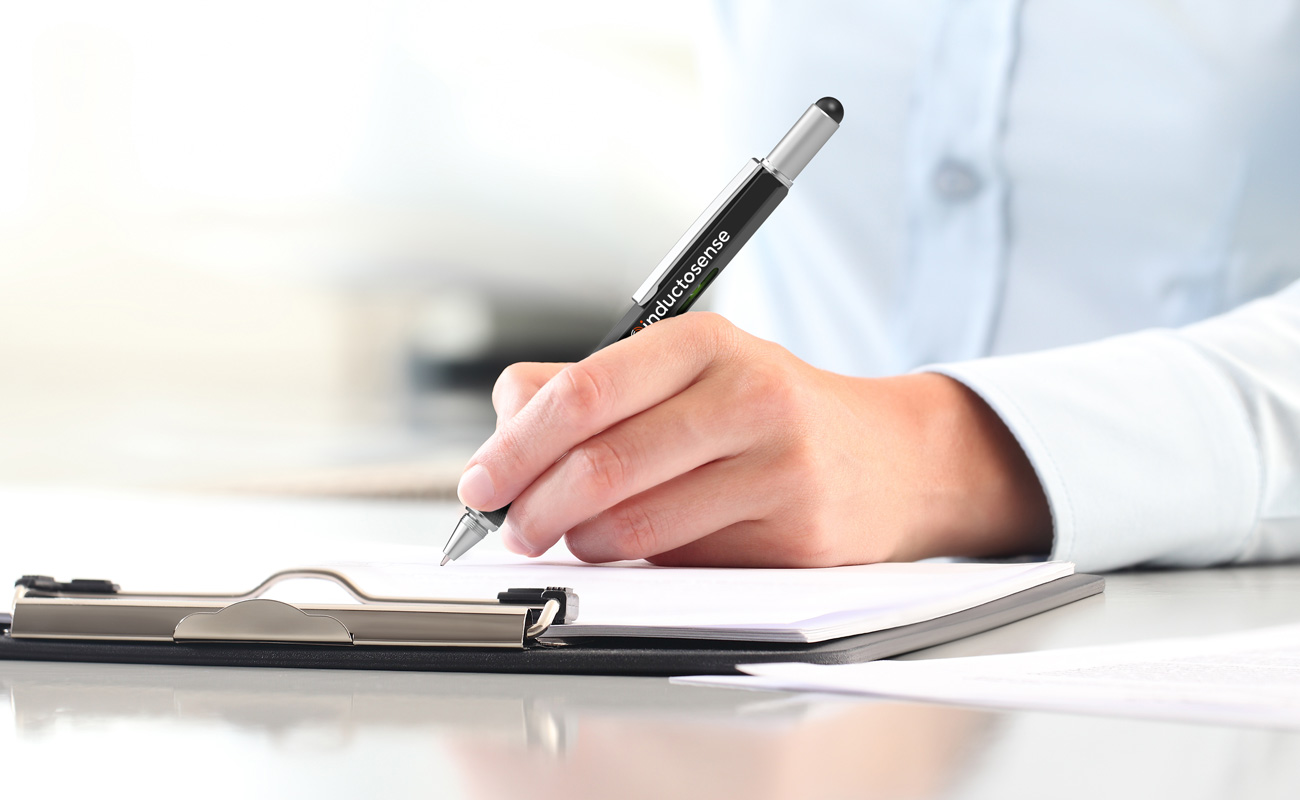 Star - Multifunkční nástroje s logem gallery thumbnail