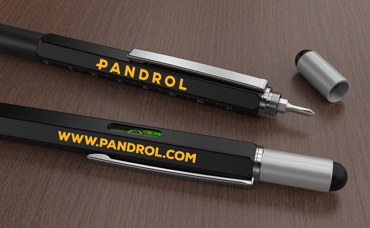 Star - Propagační Multifunkční nástroje na zakázku gallery thumbnail