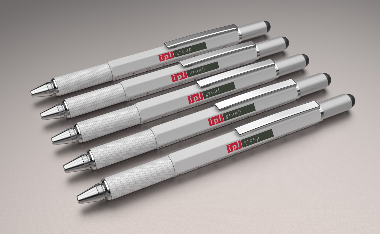 Star - Multifunkční nástroje na míru gallery thumbnail