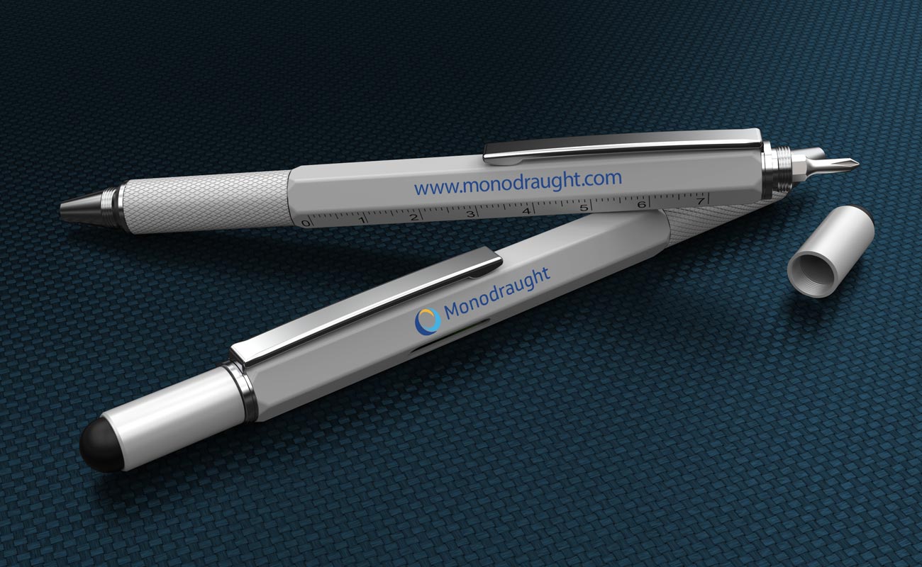 Star - Reklamní Multifunkční nástroje s logem gallery thumbnail