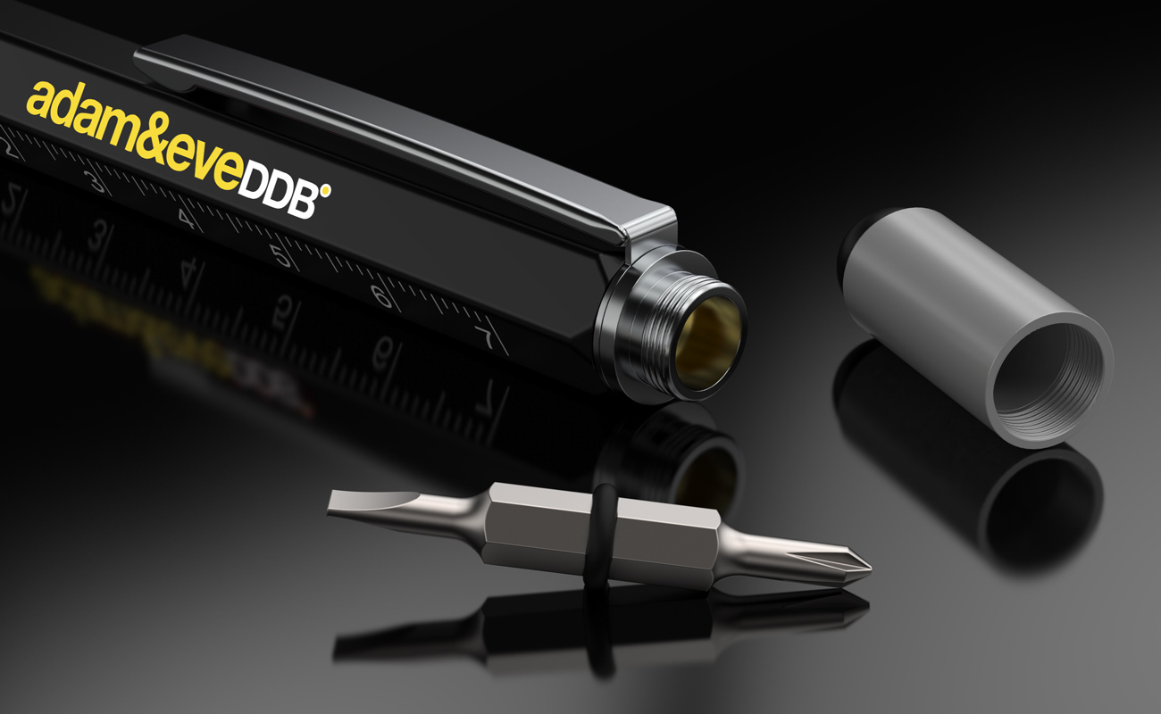 Star - Personalizovaná reklamní Multifunkční nástroje gallery thumbnail