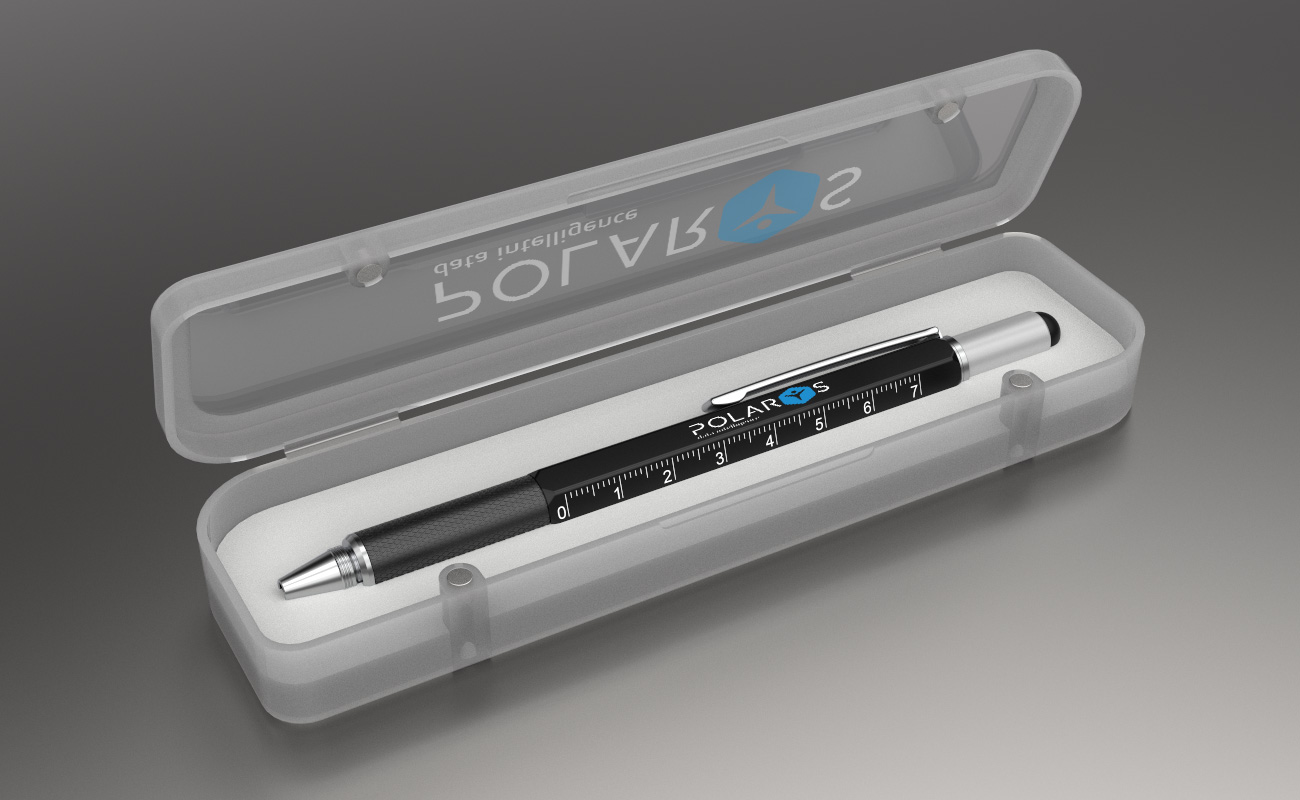 Star - Personalizovaná Multifunkční nástroje gallery thumbnail