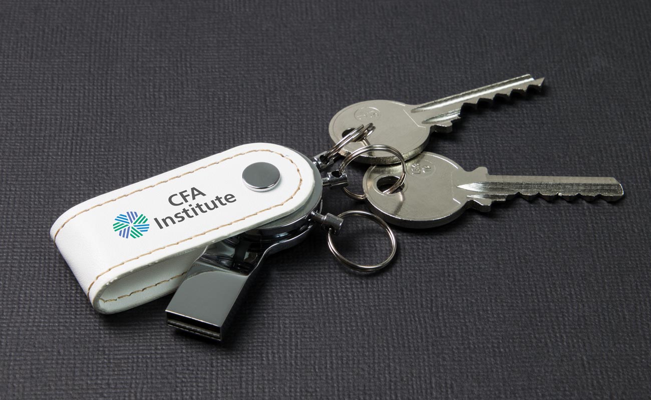 Swift - Flash Disky kožené gallery thumbnail