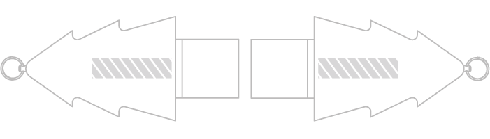 USB flash disk S&iacute;totisk
