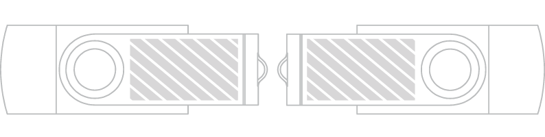 USB flash disk S&iacute;totisk