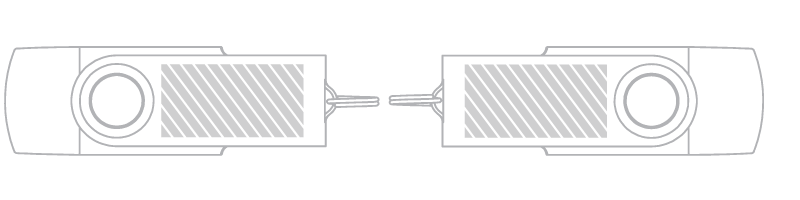 USB flash disk Sítotisk