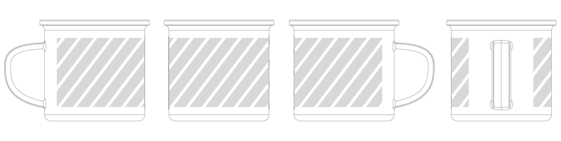 Hrnek Potisk fotografií